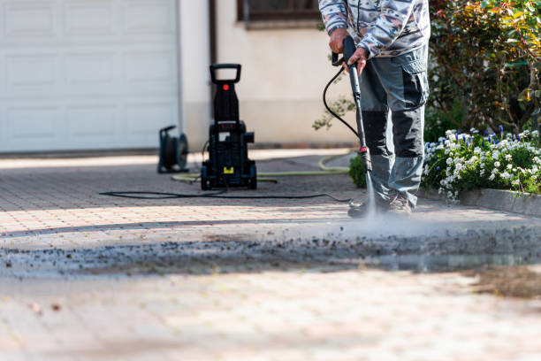 Professional Pressure Washing in Cortez, CO